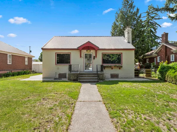 2617 N Atlantic St, Spokane, WA 99205