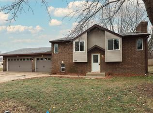 1814 Cedar Pl, Buffalo, MN 55313