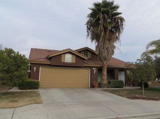 5794 W Oak Ave, Fresno, CA 93722