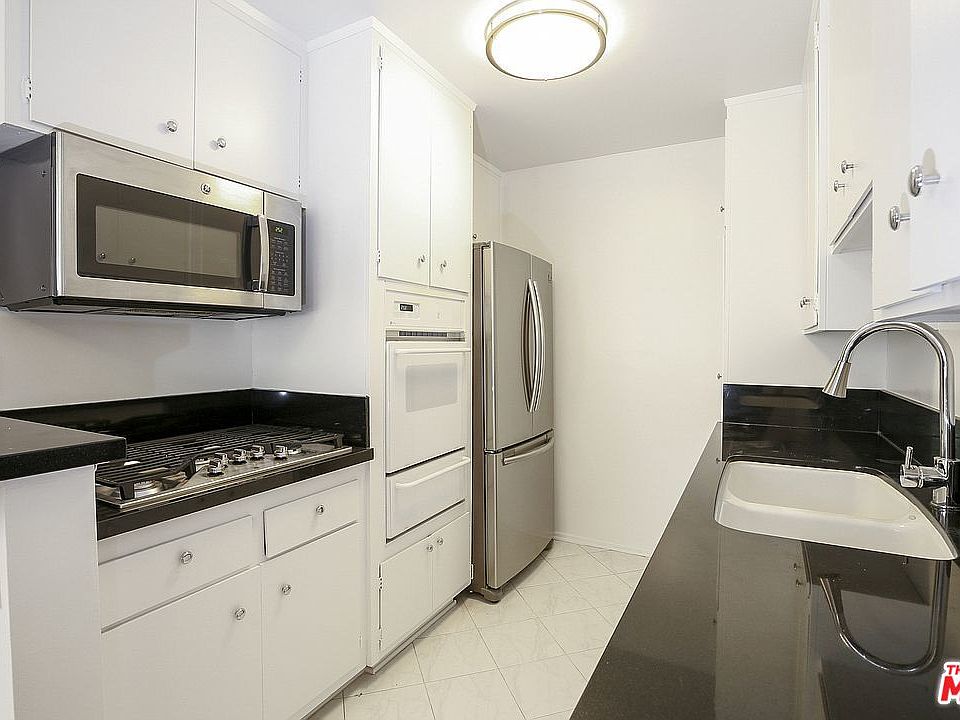1st image of 1610 S Bentley Ave #4A