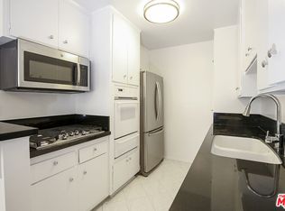 1610 S Bentley Ave #4A, Los Angeles, CA 90025