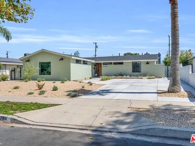16758 Vintage St, North Hills, CA, 91343