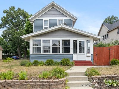 122 Dwight Ave SE, Grand Rapids, MI, 49506