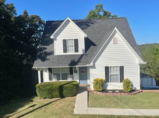 3830 Shandee Ln, Morristown, TN 37814