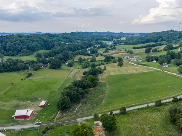 186 Creasey Creek Rd, Jonesborough, TN 37659