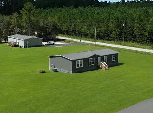 1301 Rabbit Ln, Conway, SC 29526