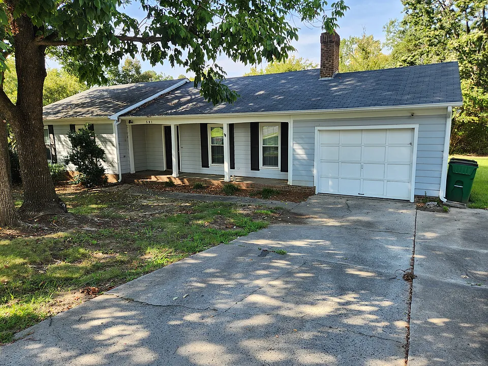 501 Mary Charlotte Dr