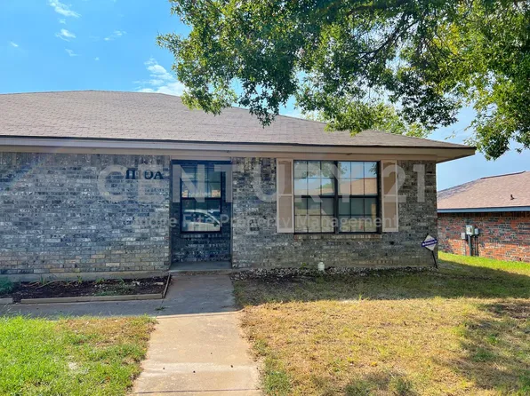 1110 S Rusk St APT A, Weatherford, TX 76086
