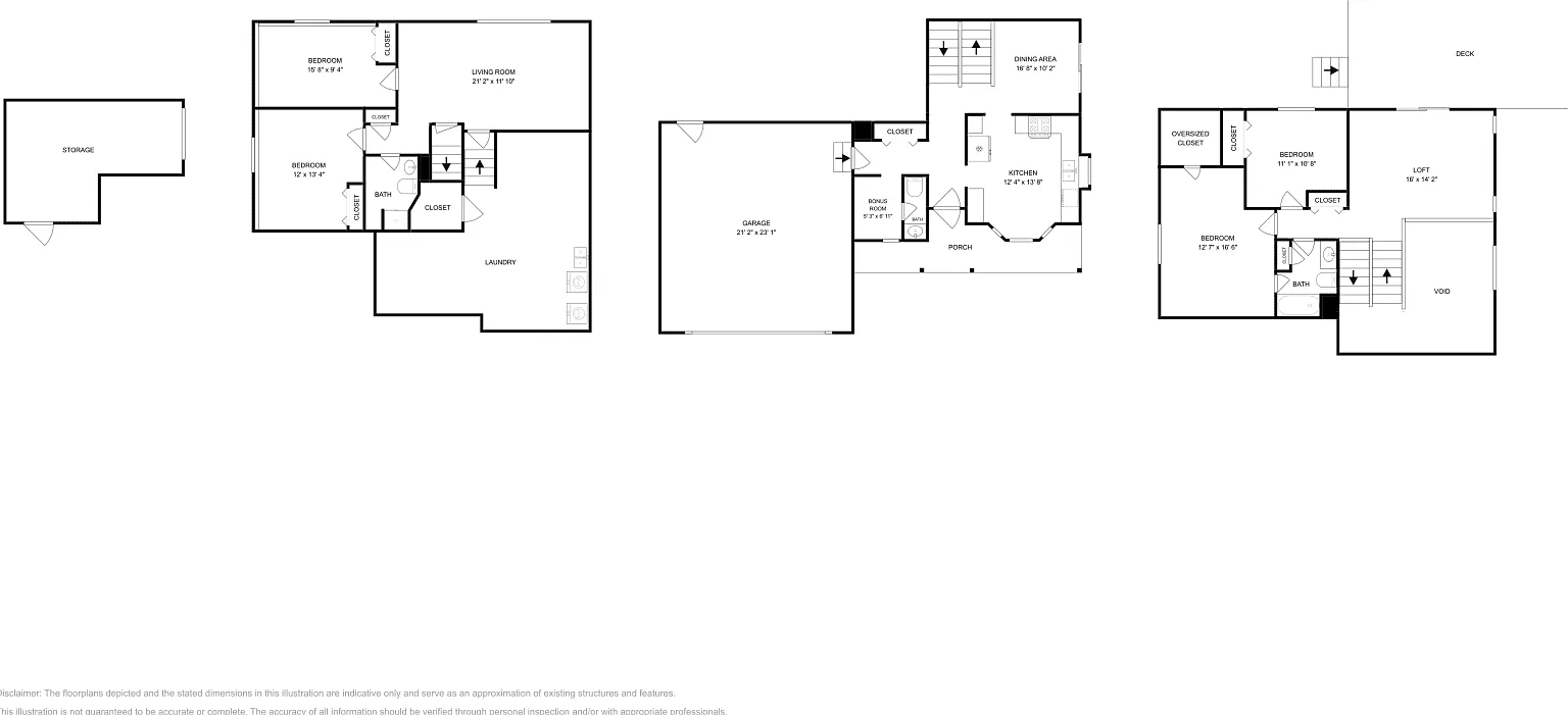 831 3Rd Street SE Forest Lake MN — Photo 2