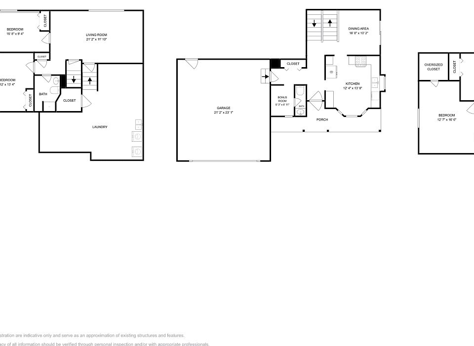 2nd image of 831 3rd St SE