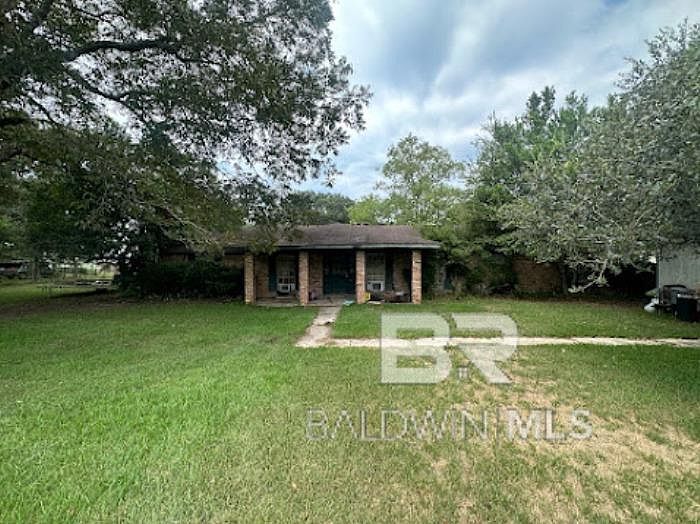 8960 Grand Bay Wilmer Rd, Grand Bay, AL 36541 Zillow
