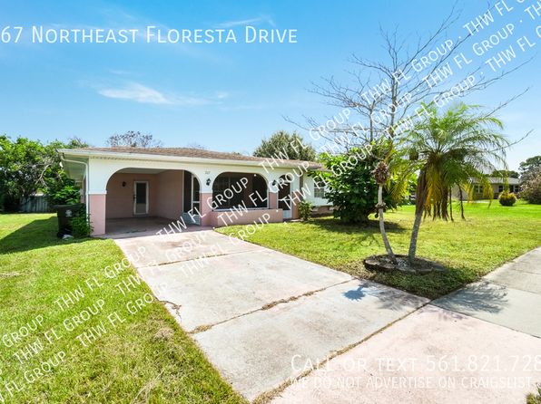 267 NE Floresta Dr