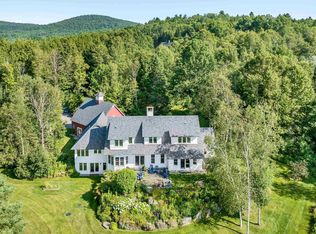 111 High Birches Road, Waterbury, VT 05676