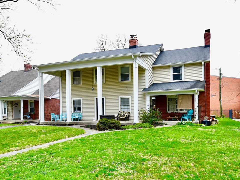 1st image of 4629 N Kenwood Ave