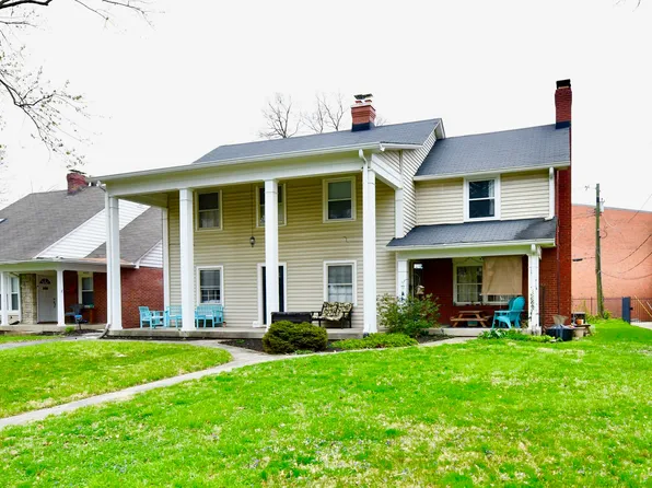 4629 N Kenwood Ave, Indianapolis, IN 46208