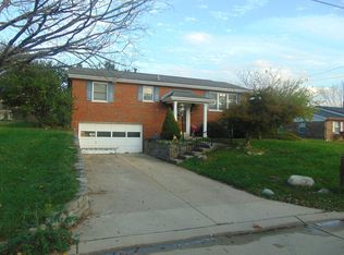 6462 Adahi Dr, Independence, KY