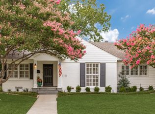 5723 Southwestern Blvd, Dallas, TX 75209