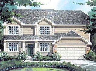 15112 S Freedom Way, Plainfield, IL 60544