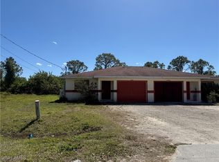 2801 Hightower Ave S, Lehigh Acres, FL 33973
