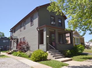 2727 Orchard St, Blue Island, IL 60406
