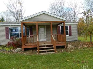 4200 S Merrill Rd, Merrill, MI 48637
