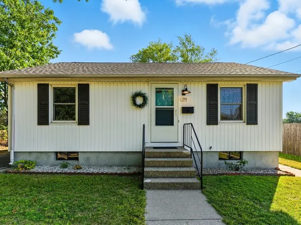 194 Pine St, Ludlow, MA 01056