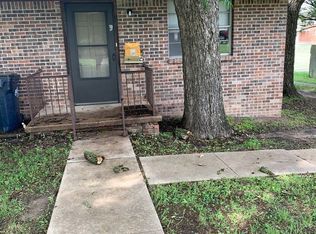 628 S Stockton St APT C, Ada, OK 74820