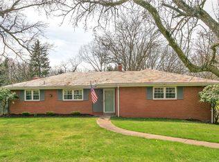 1526 Montgomery Rd, Allison Park, PA 15101