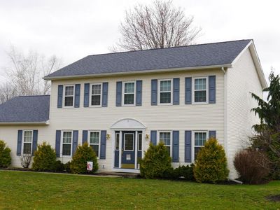 2 Hess Dr, Hughesville, PA, 17737