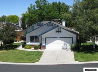1739 Lavender Ct, Minden, NV