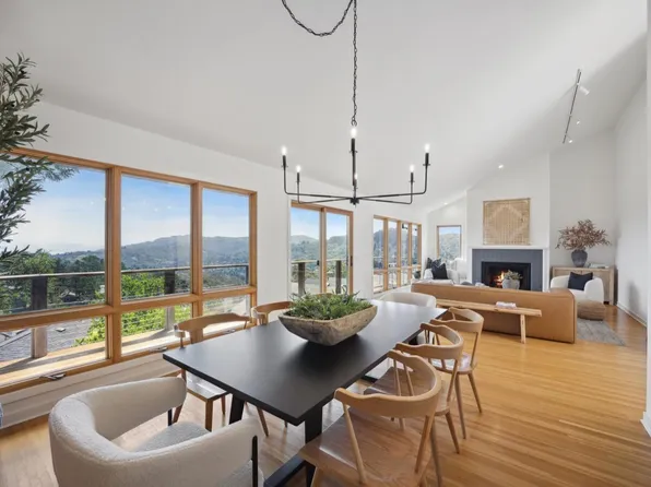 1243 Waterview Drive, Mill Valley, CA 94941