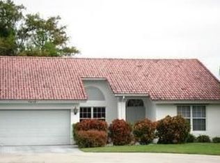 7912 NW 86th Ter, Tamarac, FL 33321