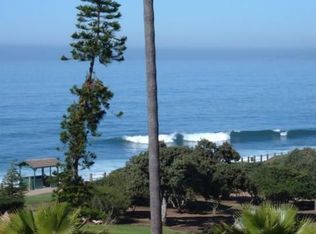 1053 Coast Blvd, La Jolla, CA 92037