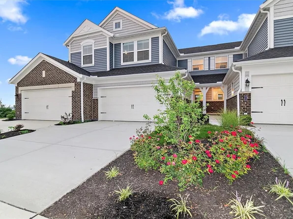 407 Bandon Dunes Ct #12301, Lebanon, OH 45036