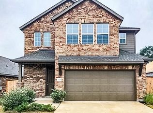 313 Old Trinity Way, Georgetown, TX 78628