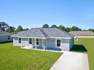 616 Summer Hill Dr, Lake Placid, FL 33852