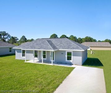 616 Summer Hill Dr, Lake Placid, FL, 33852