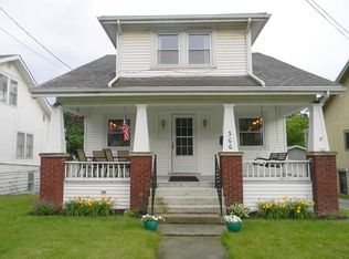 566 Courtland Ave, Marion, OH