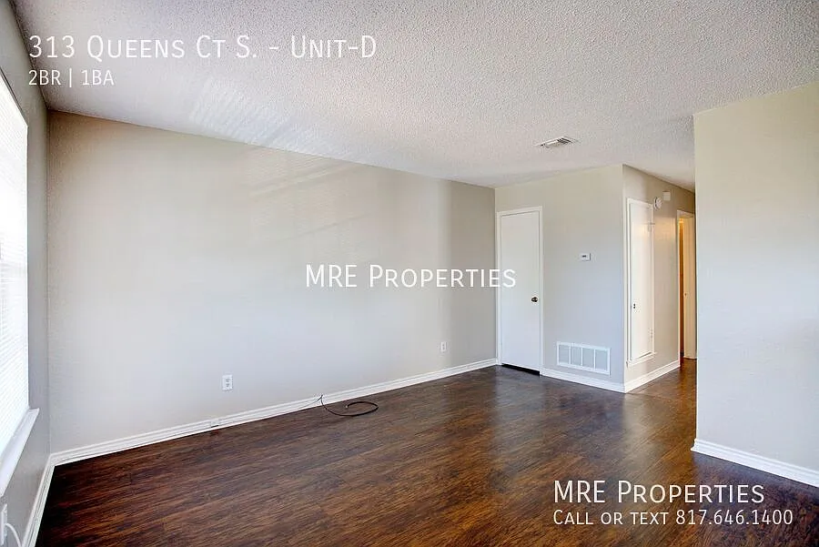 Coming Soon: Mid-August | 2 Bedroom Mansfield Apartment for Lease — Photo 2