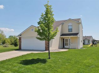12524 Falcatta Dr, Fort Wayne, IN