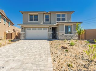 16962 W Winston Dr, Goodyear, AZ 85338