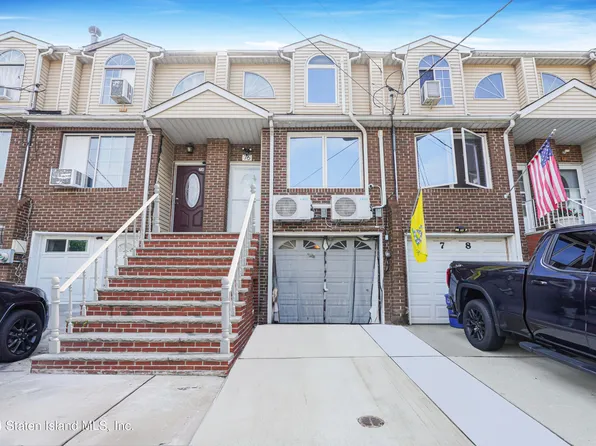 76 N Railroad Ave, Staten Island, NY 10304