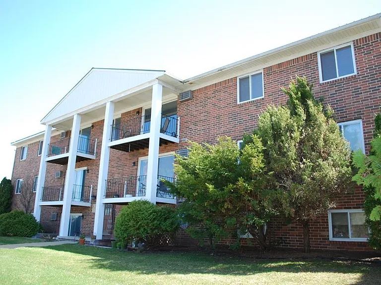 709 Jackson St #1 — Photo 1