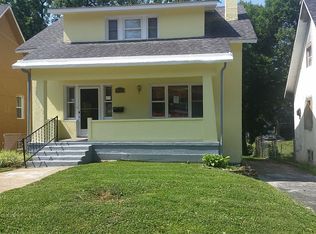 7112 Woodrow Ave, Saint Louis, MO 63121