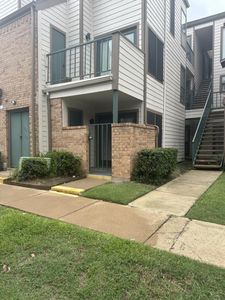 2300 Balsam Dr APT G101, Arlington, TX, 76006