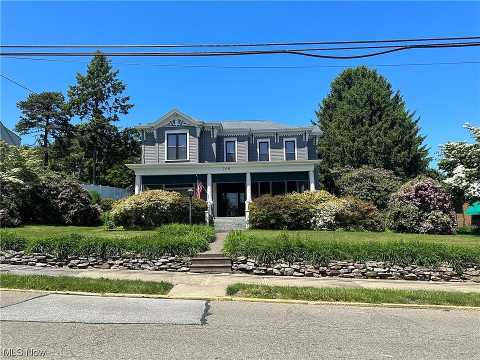 706 Main St, Toronto, OH 43964 Zillow