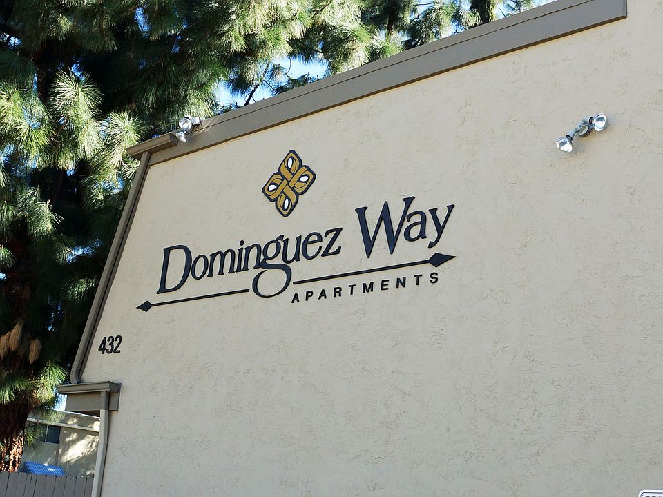 1st image of 432 Dominguez Way APT 7