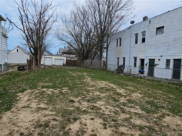 4120 Sackett Ave, Cleveland, OH 44109