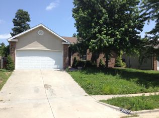 3407 W Erie St, Springfield, MO 65807