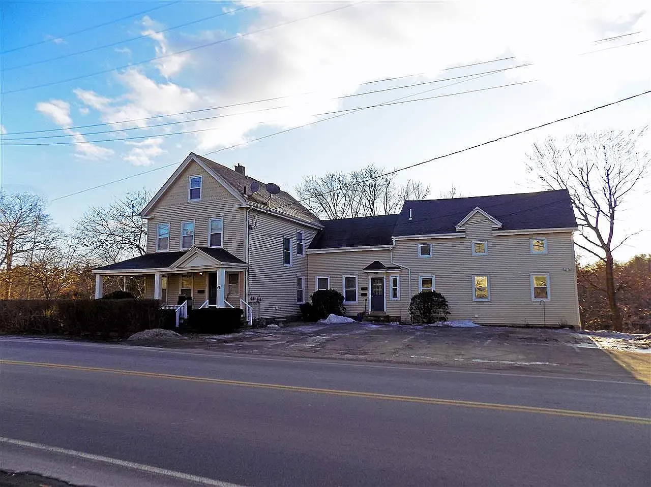 2 bed, 1.5 bath, $2,000 — Photo 2